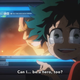 Illustration for article titled Dubs w/ Dil: iMy Hero Academia/i